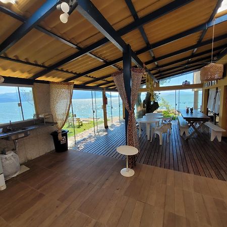 Prainha Da Nina Apartamentos Florianópolis المظهر الخارجي الصورة