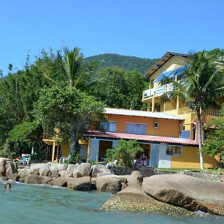 Prainha Da Nina Apartamentos Florianópolis المظهر الخارجي الصورة