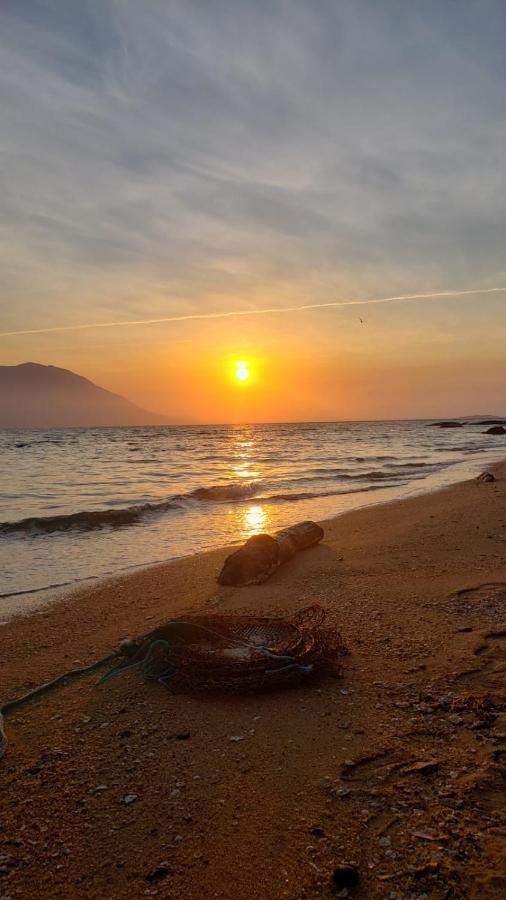 Prainha Da Nina Apartamentos Florianópolis المظهر الخارجي الصورة