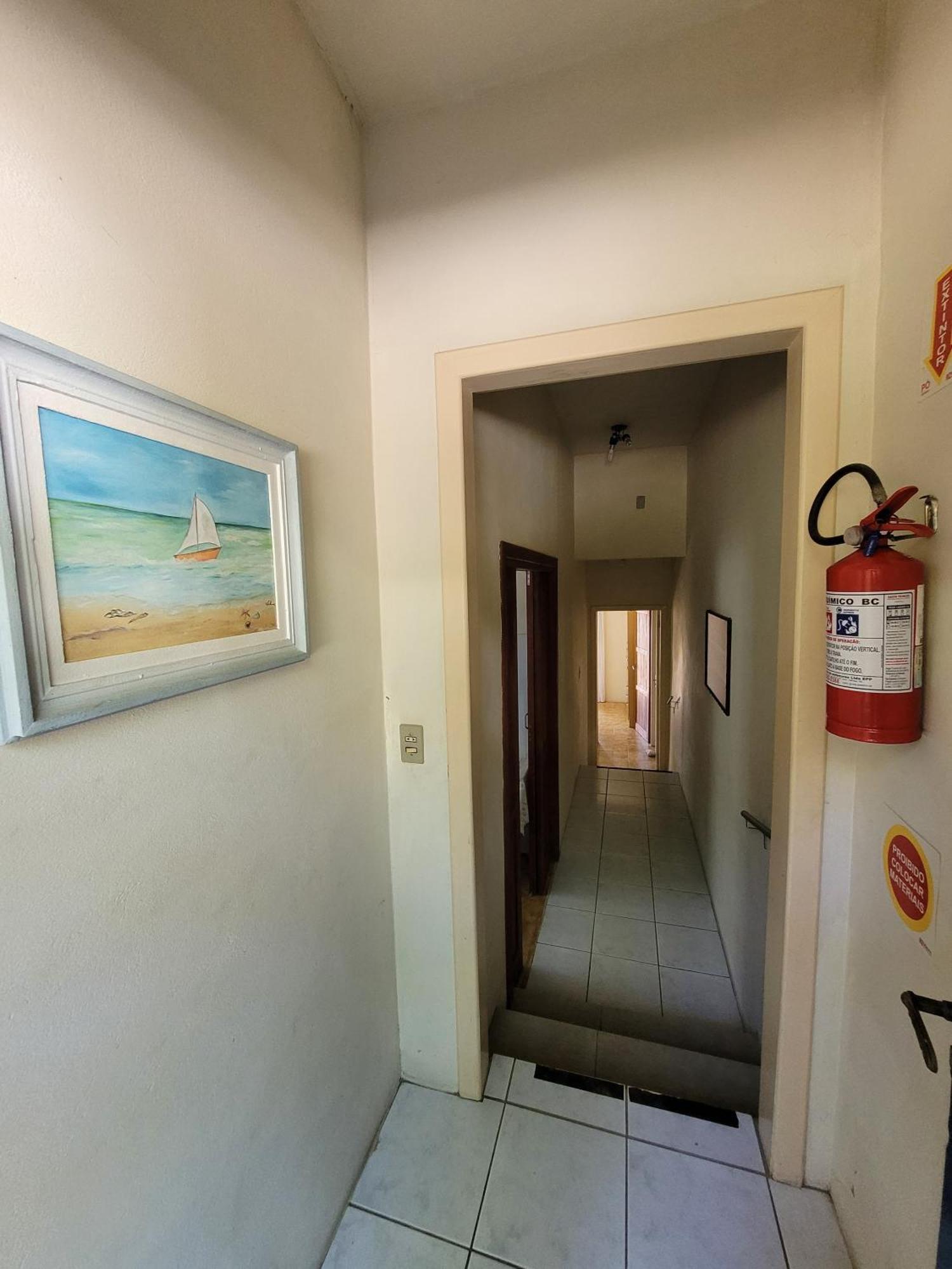 Prainha Da Nina Apartamentos Florianópolis الغرفة الصورة