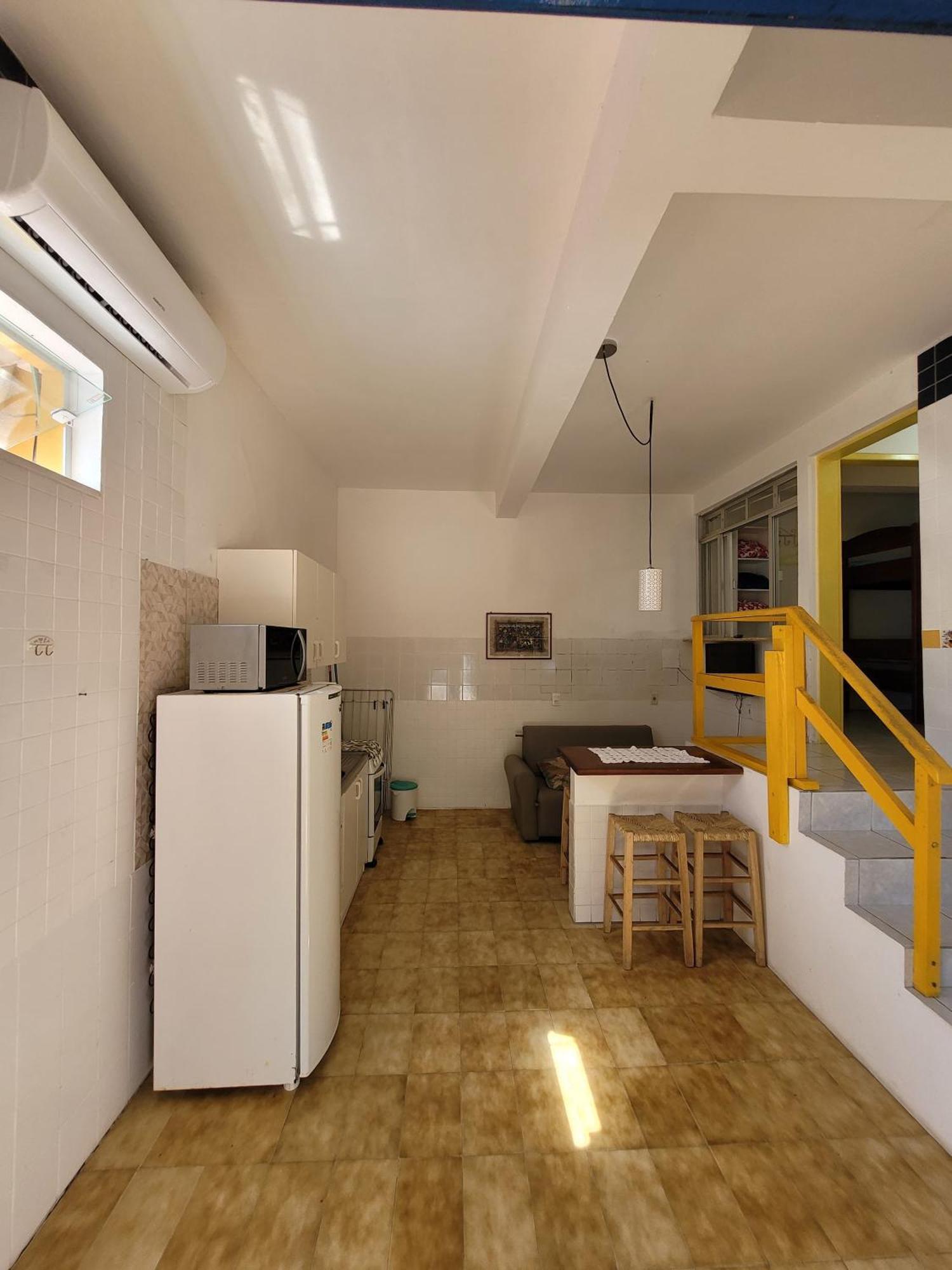 Prainha Da Nina Apartamentos Florianópolis الغرفة الصورة