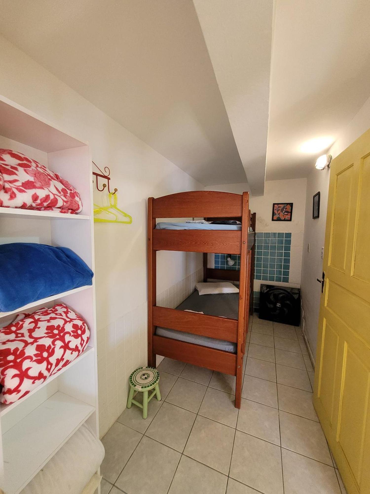 Prainha Da Nina Apartamentos Florianópolis الغرفة الصورة