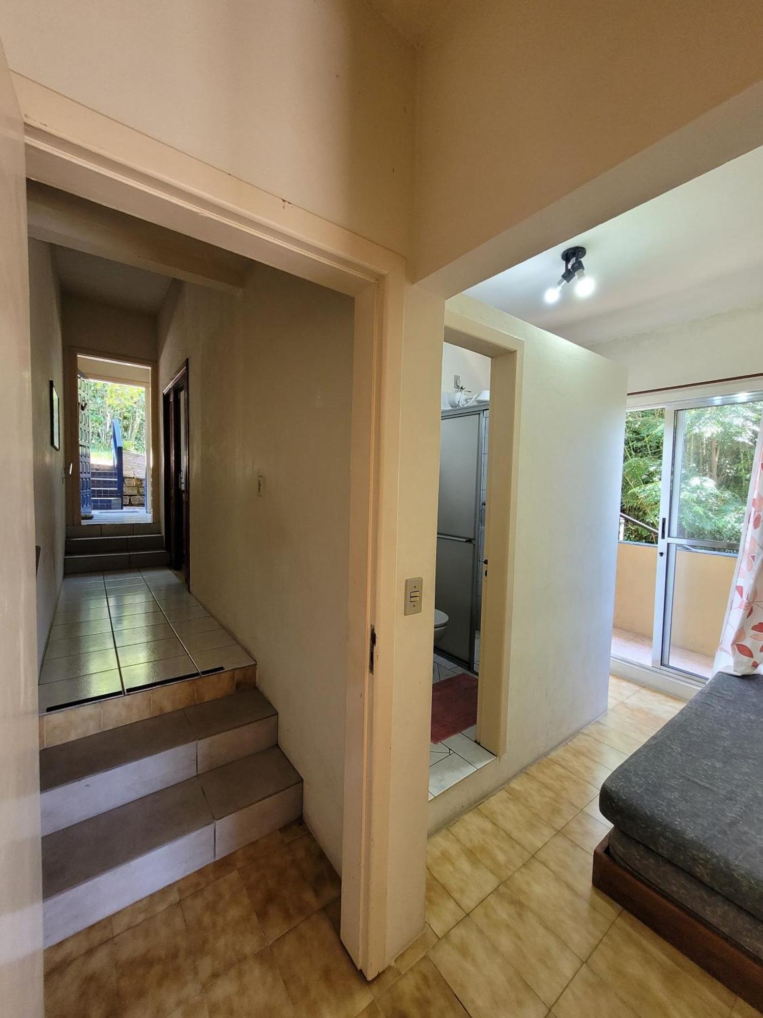Prainha Da Nina Apartamentos Florianópolis الغرفة الصورة