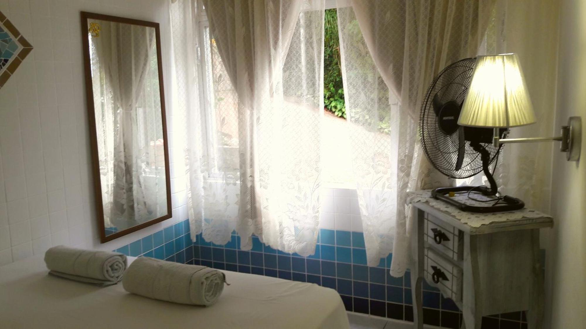 Prainha Da Nina Apartamentos Florianópolis الغرفة الصورة