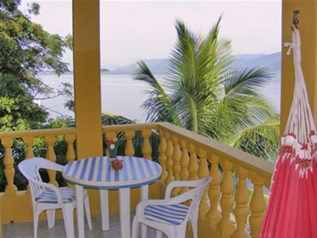 Prainha Da Nina Apartamentos Florianópolis المظهر الخارجي الصورة