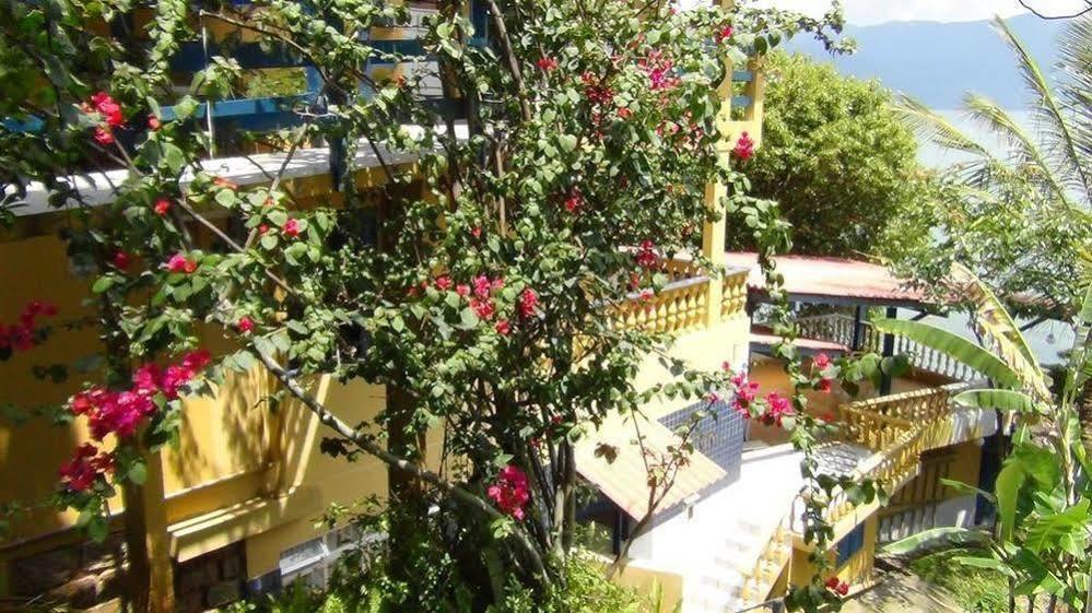 Prainha Da Nina Apartamentos Florianópolis المظهر الخارجي الصورة