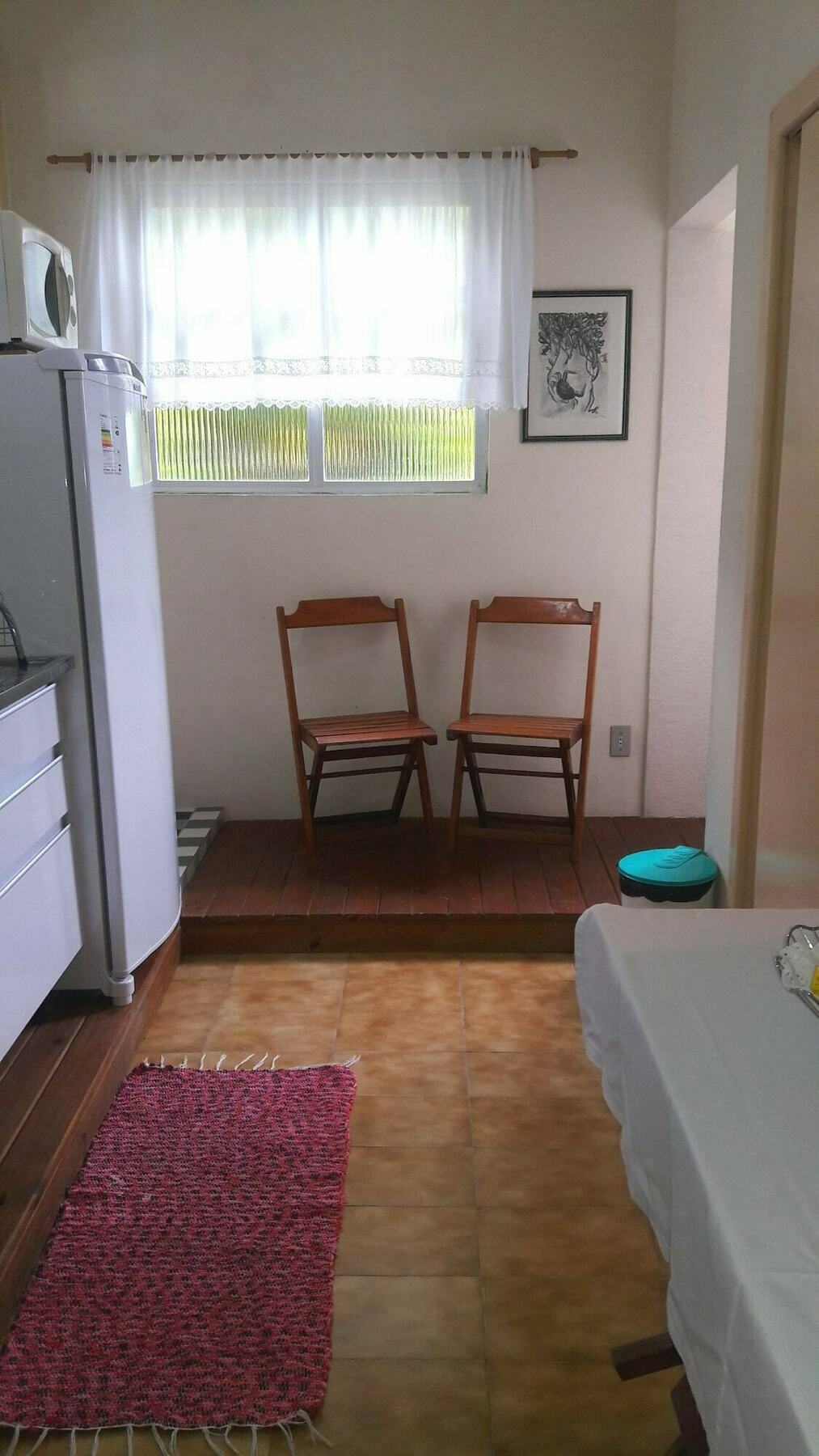Prainha Da Nina Apartamentos Florianópolis المظهر الخارجي الصورة